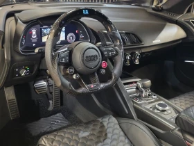 Audi R8 5.2 V10 Plus Coupe| 610к.с., снимка 9