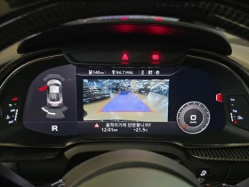 Audi R8 5.2 V10 Plus Coupe| 610к.с., снимка 11