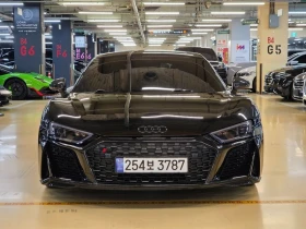Audi R8 5.2 V10 Plus Coupe| 610к.с., снимка 2