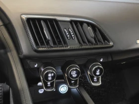 Audi R8 5.2 V10 Plus Coupe| 610к.с., снимка 12