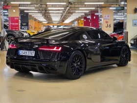 Audi R8 5.2 V10 Plus Coupe| 610к.с., снимка 4
