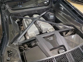 Audi R8 5.2 V10 Plus Coupe| 610к.с., снимка 6