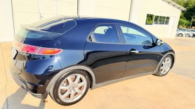 Honda Civic 1.8 i-VTEC 140 к.с.* BRC-ГАЗ* , снимка 14