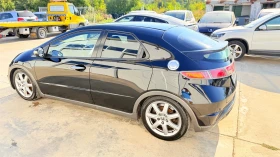 Honda Civic 1.8 i-VTEC 140 к.с.* BRC-ГАЗ* , снимка 4