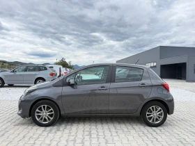 Toyota Yaris 1.3VVTI, снимка 3