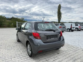 Toyota Yaris 1.3VVTI, снимка 4