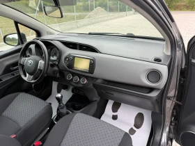 Toyota Yaris 1.3VVTI, снимка 13