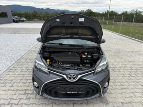 Toyota Yaris 1.3VVTI, снимка 17