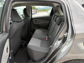 Toyota Yaris 1.3VVTI, снимка 12
