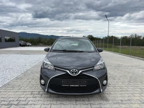 Toyota Yaris 1.3VVTI, снимка 2