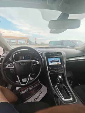 Ford Mondeo, снимка 3