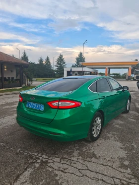 Ford Mondeo, снимка 2