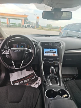 Ford Mondeo, снимка 6