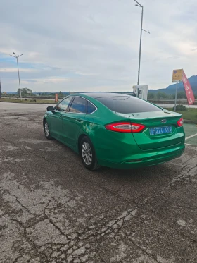 Ford Mondeo, снимка 8