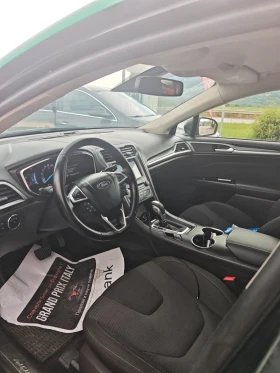 Ford Mondeo, снимка 5