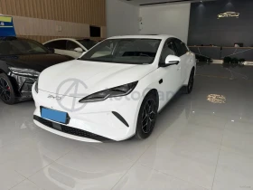 BYD Seal 06, снимка 1