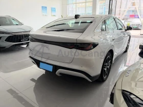 BYD Seal 06, снимка 3