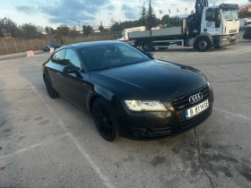 Audi A7, снимка 2