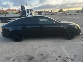 Audi A7, снимка 4
