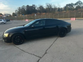 Audi A7, снимка 3