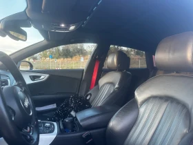Audi A7, снимка 10