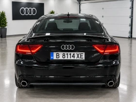 Audi A7 Bi Turbo, 8ZF, Bose, Active Sound, снимка 2
