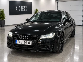 Audi A7 Bi Turbo, 8ZF, Bose, Active Sound, снимка 1