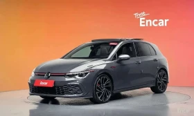 VW Golf, снимка 1