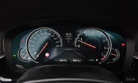 BMW 530 M Sport Plus | Обдух | 360, снимка 12