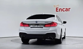 BMW 530 M Sport Plus | Обдух | 360, снимка 4