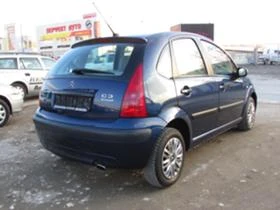 Citroen C3 1.1i EURO4 | Mobile.bg    5