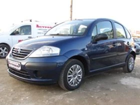     Citroen C3 1.1i EURO4