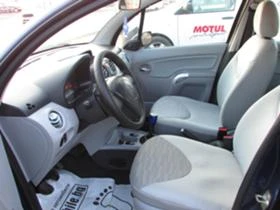 Citroen C3 1.1i EURO4 | Mobile.bg    8