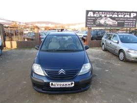     Citroen C3 1.1i EURO4