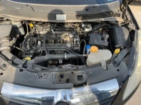Opel Corsa 1.3CDTi 75  | Mobile.bg    7