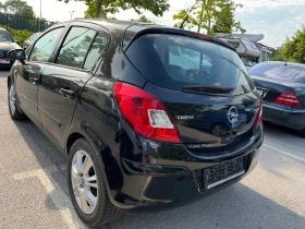 Opel Corsa 1.3CDTi 75  | Mobile.bg    3