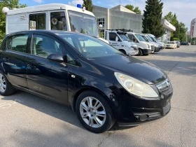 Opel Corsa 1.3CDTi 75  | Mobile.bg    2