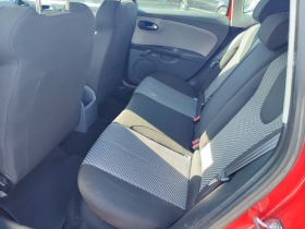 Seat Leon 1.4I-75кс, снимка 5 - Автомобили и джипове - 43199839