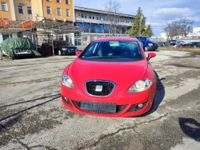 Seat Leon 1.4I-75кс - изображение 1