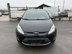     Ford Fiesta 1.3I 82 EURO 4  