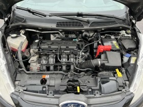 Ford Fiesta 1.3I 82кс EURO 4 КЛИМАТИК , снимка 15 - Автомобили и джипове - 43121241