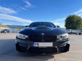 BMW 435 M4 GTS , снимка 3 - Автомобили и джипове - 45318827