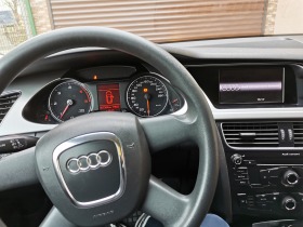 Audi A4 2.0 TDI (B8), снимка 16