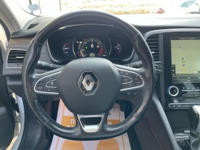Renault Talisman 1.6dCi 160 к.с., снимка 9 - Автомобили и джипове - 44639178