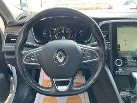 Renault Talisman 1.6dCi 160 к.с., снимка 9