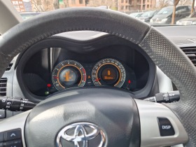 Toyota Auris 1.3VVT-I FACE 6ск., снимка 13 - Автомобили и джипове - 44852465