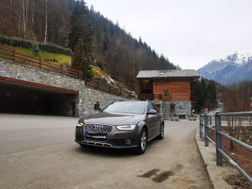 Audi A4 Allroad 2.0 tdi Quattro Clean Diesel, снимка 12