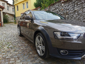 Audi A4 Allroad 2.0 tdi Quattro Clean Diesel | Mobile.bg   14
