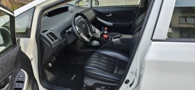 Toyota Prius 1.8HYBRID+.-! 4/100 | Mobile.bg   17