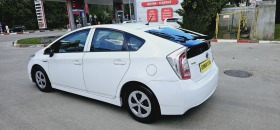 Toyota Prius 1.8HYBRID+.-! 4/100 | Mobile.bg   7